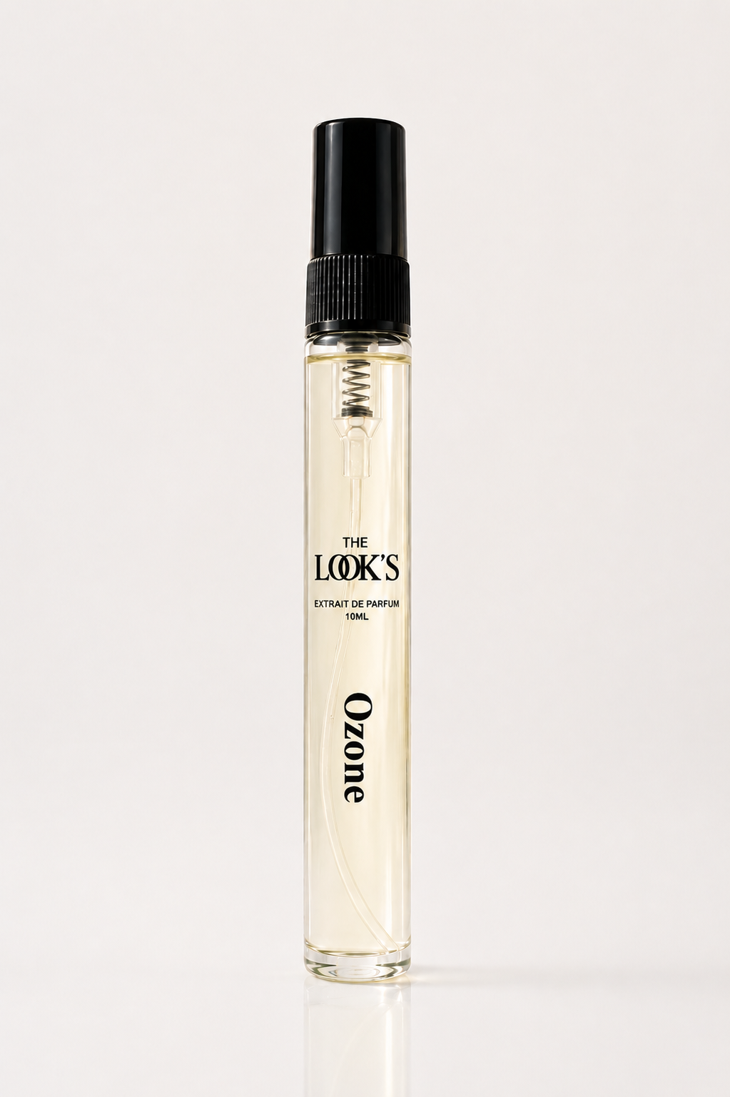 Ozone - Men's Perfume