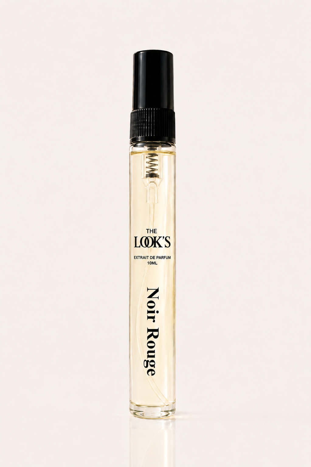 Noir Rouge Men's Perfume