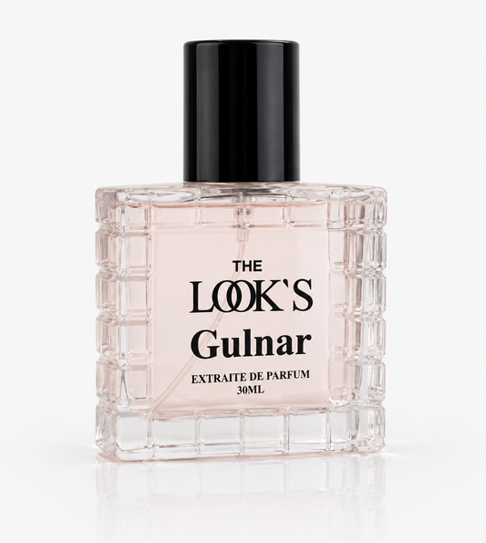 Gulnar Women's Perfume