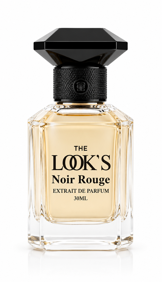 Noir Rouge Men's Perfume