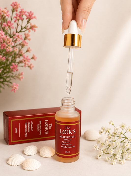 Advanced Brightening Serum (30ml)