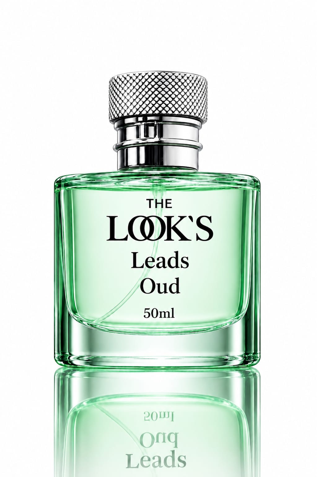 Leads Oud unisex perfume