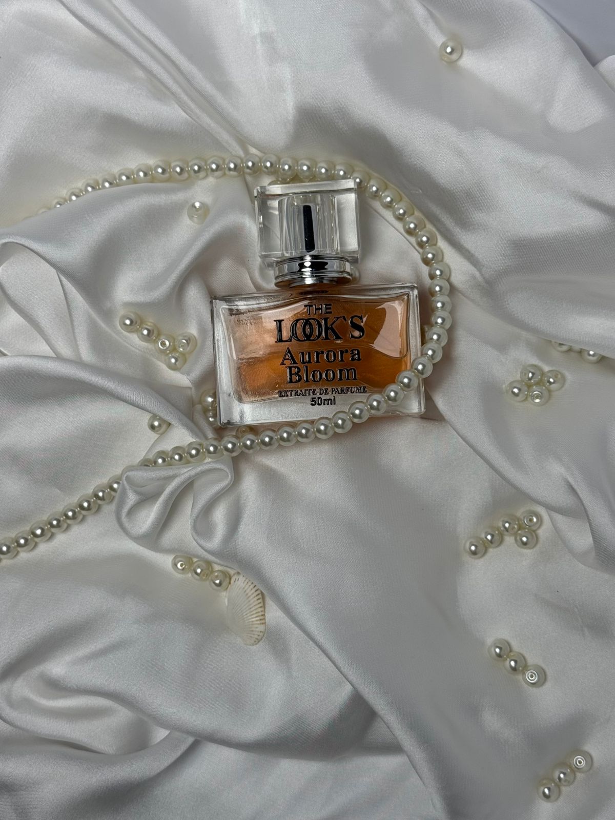 Aurora Bloom (Unisex)