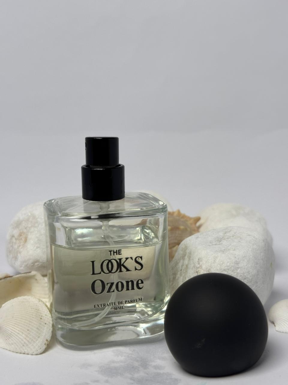 Ozone - Men's Perfume