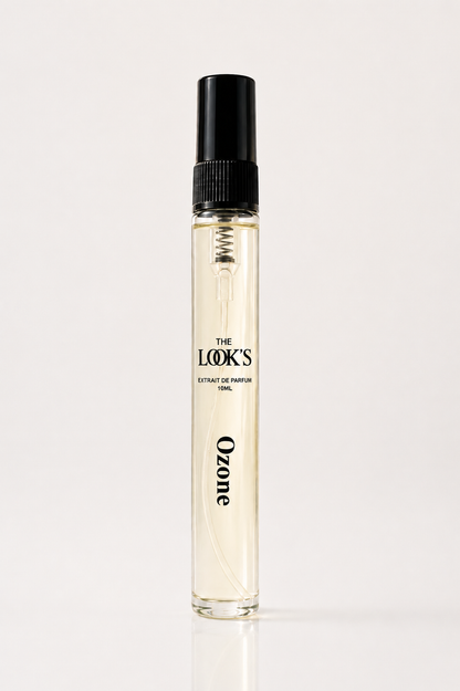 Ozone - Men's Perfume