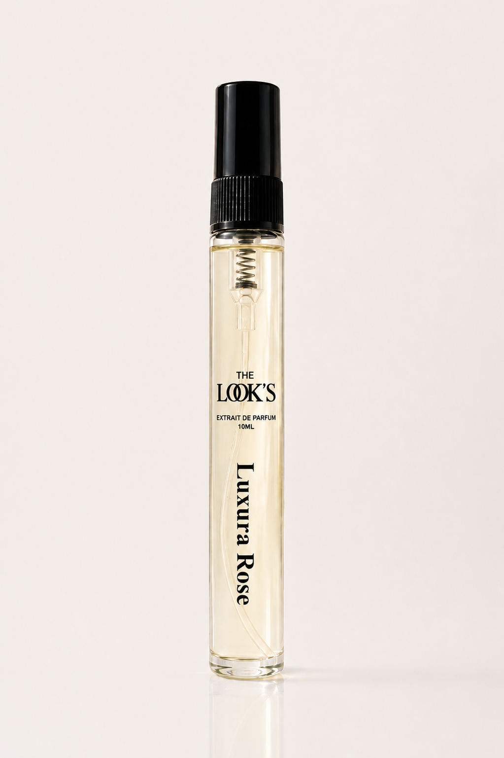 Luxura Rose Women's Perfume