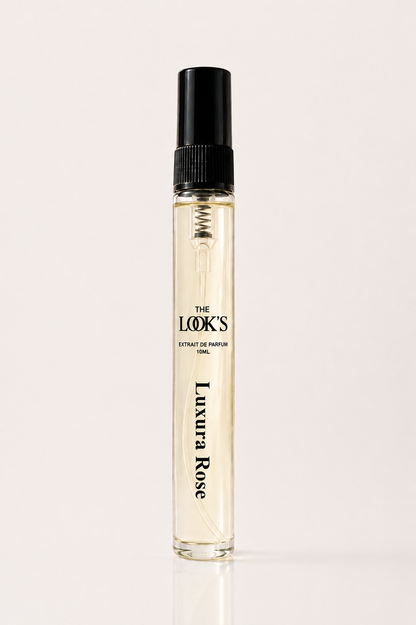 Luxura Rose Women's Perfume