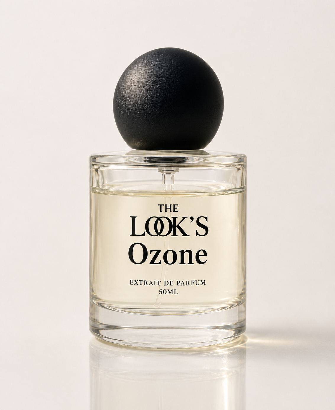 Ozone - Men's Perfume