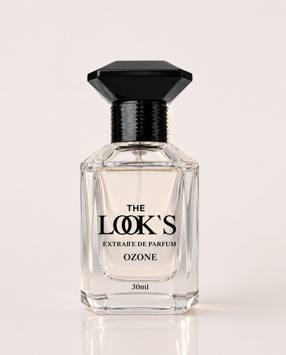 Ozone - Men's Perfume