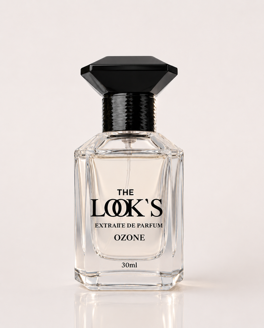 Ozone - Men's Perfume