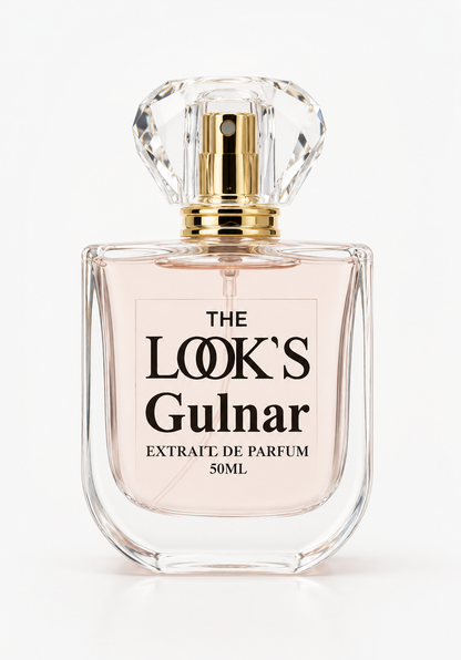 Gulnar Women's Perfume