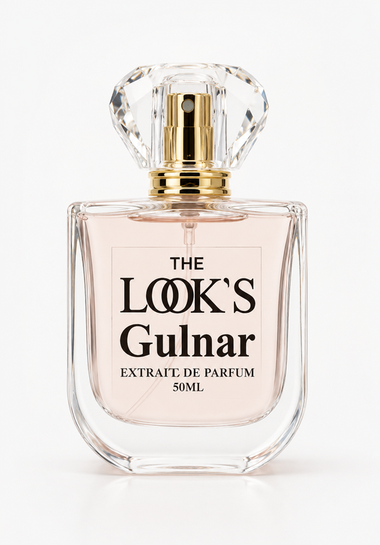 Gulnar Women's Perfume