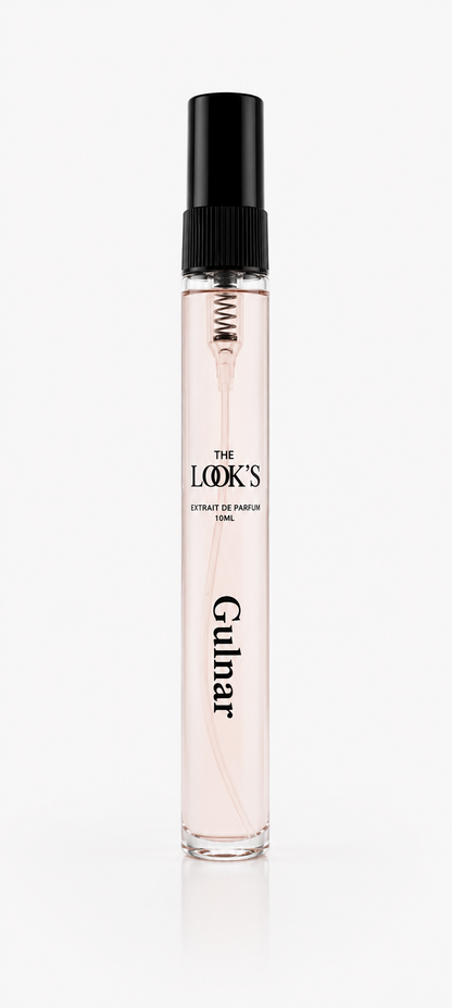 Gulnar Women's Perfume
