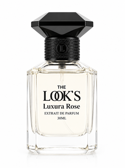 Luxura Rose Women's Perfume