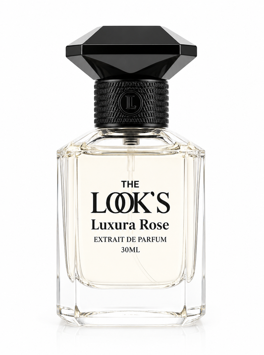 Luxura Rose Women's Perfume