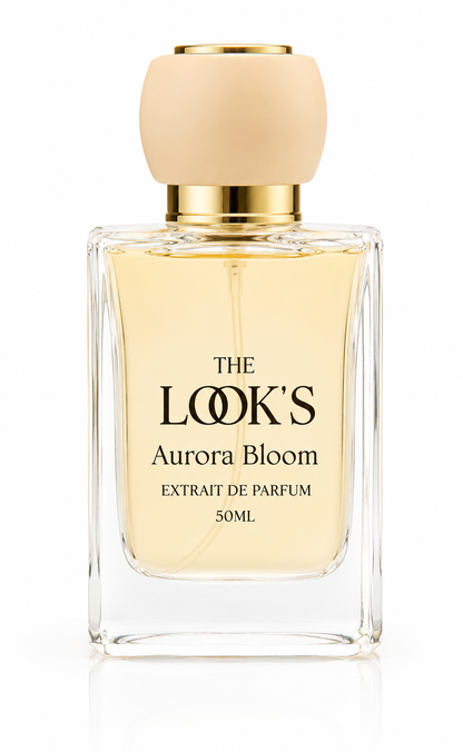 Aurora Bloom (Unisex)