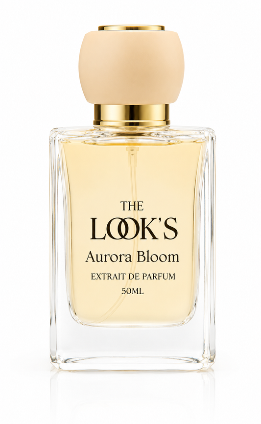Aurora Bloom (Unisex)