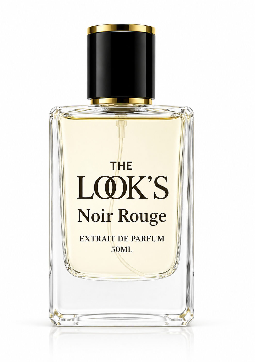 Noir Rouge Men's Perfume