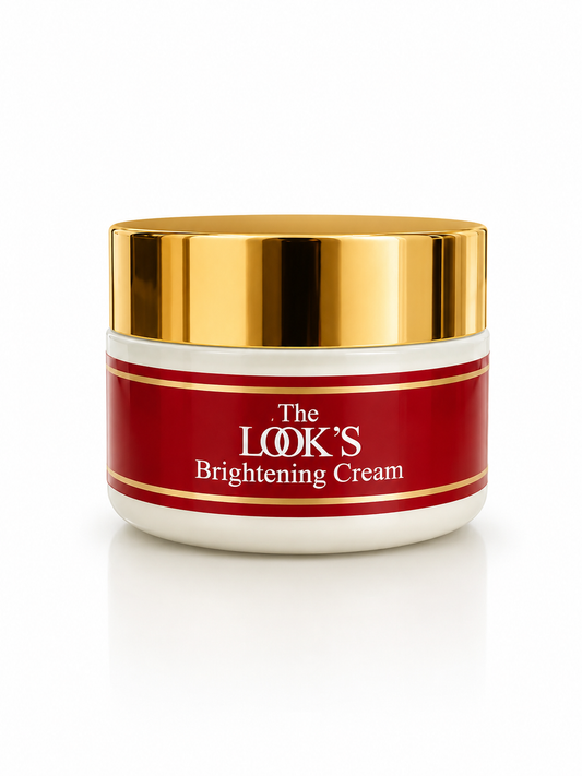 Brightening Cream (50g)