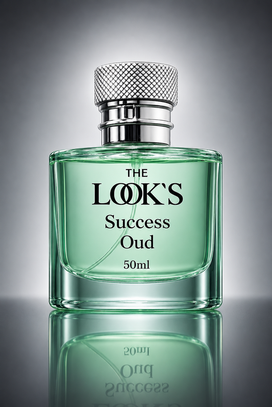 Success Oud  unisex perfume