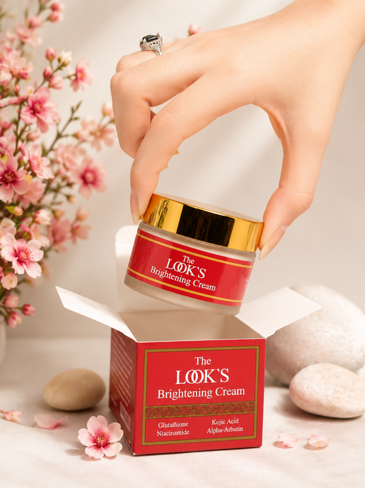 Brightening Cream (50g)