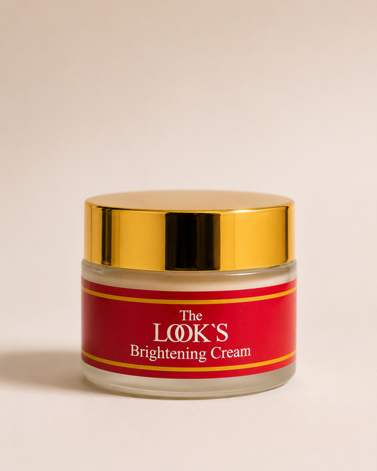 Brightening Cream (50g)