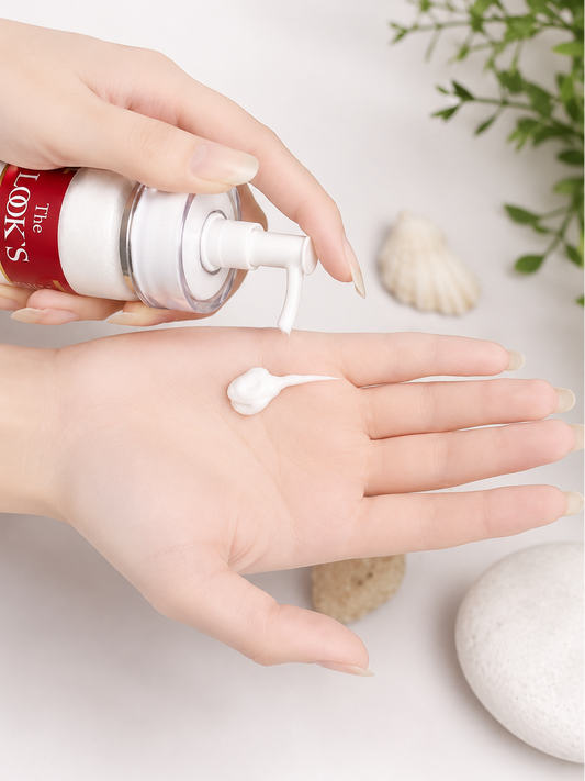 Brightening Face Wash (120ml)