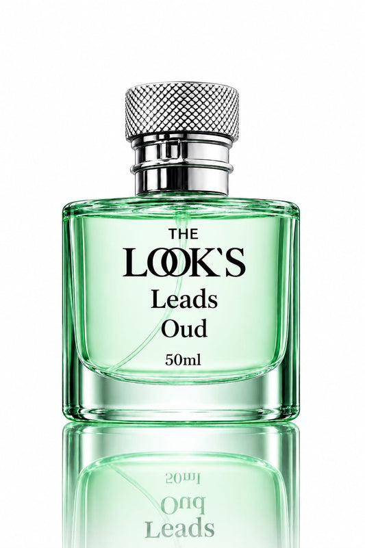 Leads Oud  unisex perfume