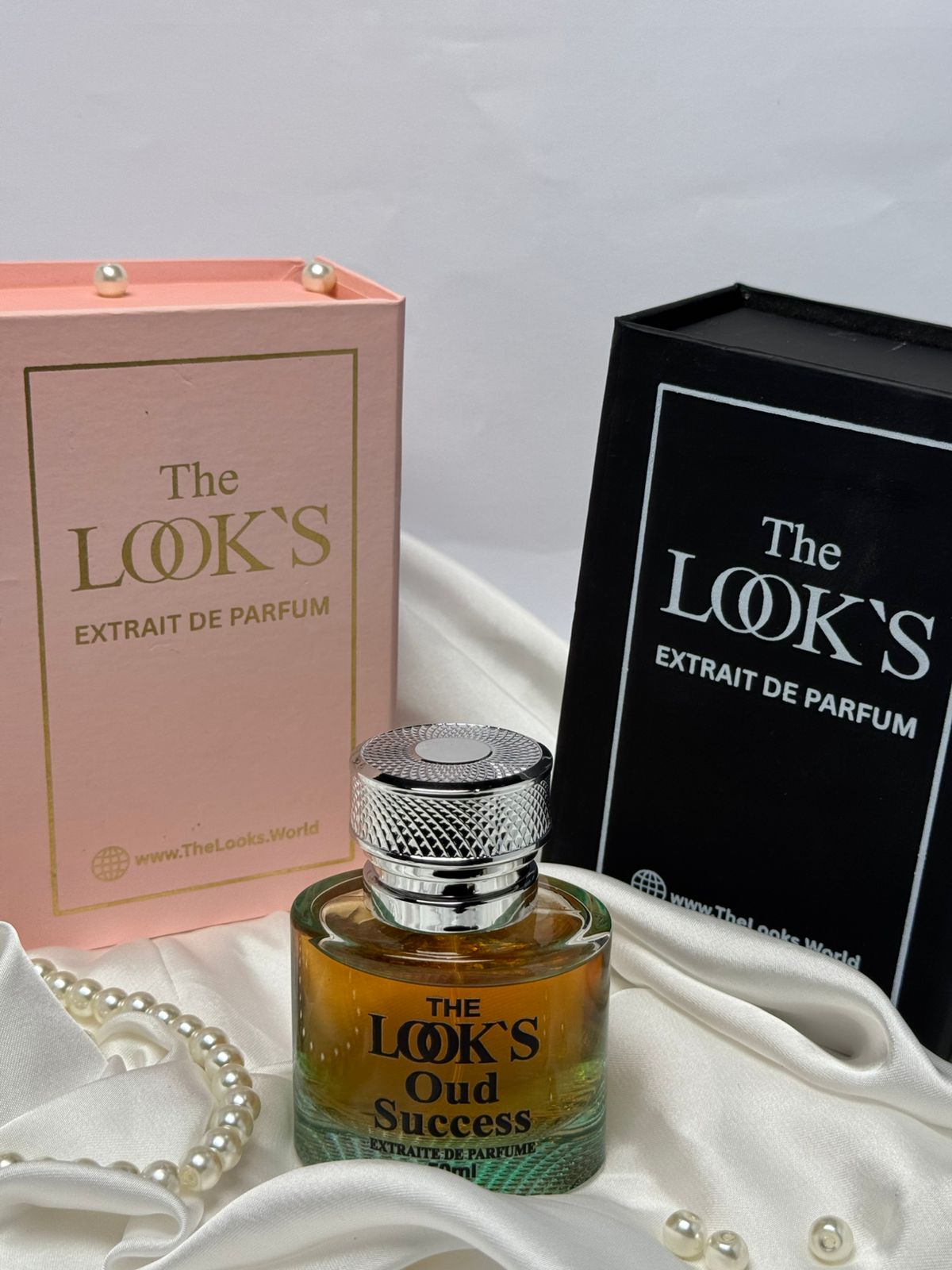 Success Oud  unisex perfume