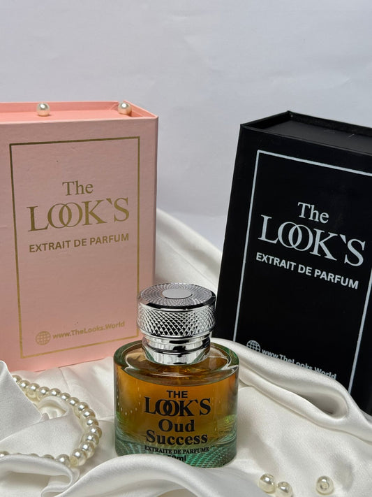 Success Oud  unisex perfume