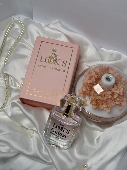Gulnar Women's Perfume