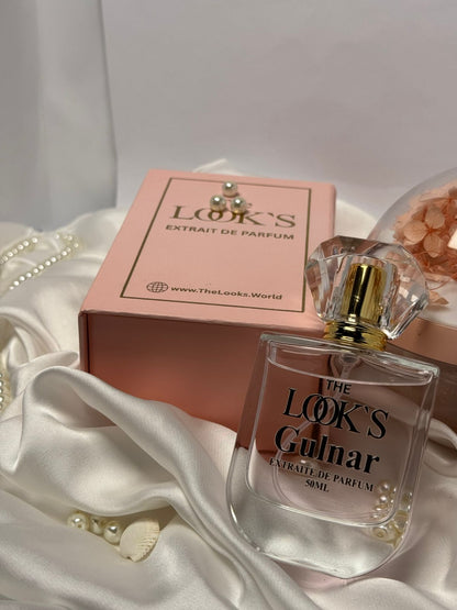 Gulnar Women's Perfume