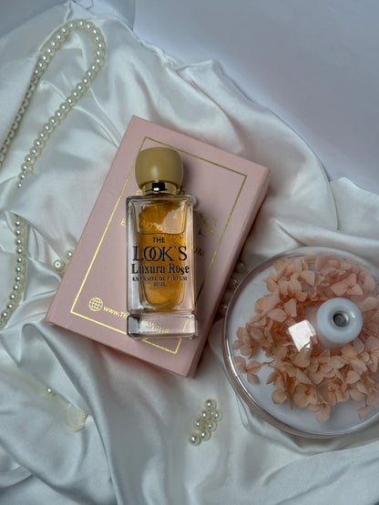 Luxura Rose Women's Perfume