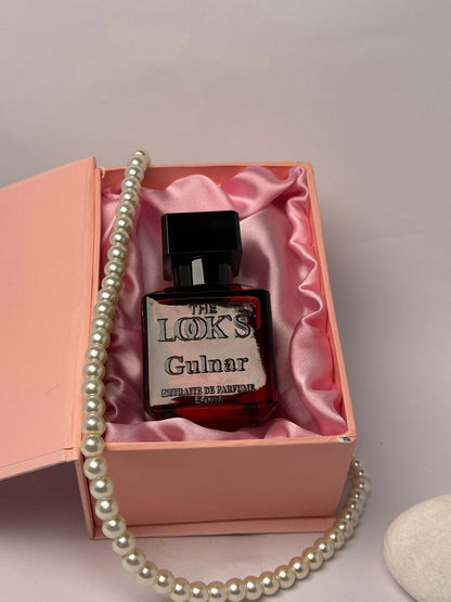 Gulnar Women's Perfume