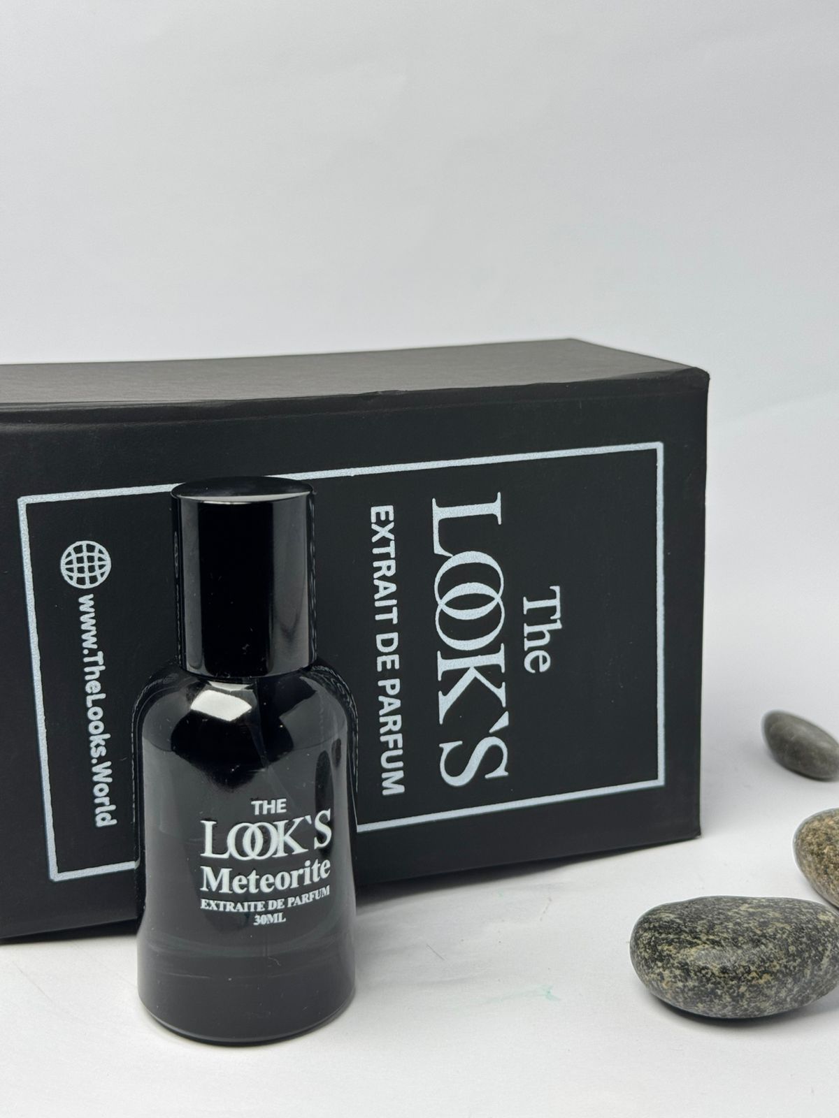 Meteorite - Men's Perfume