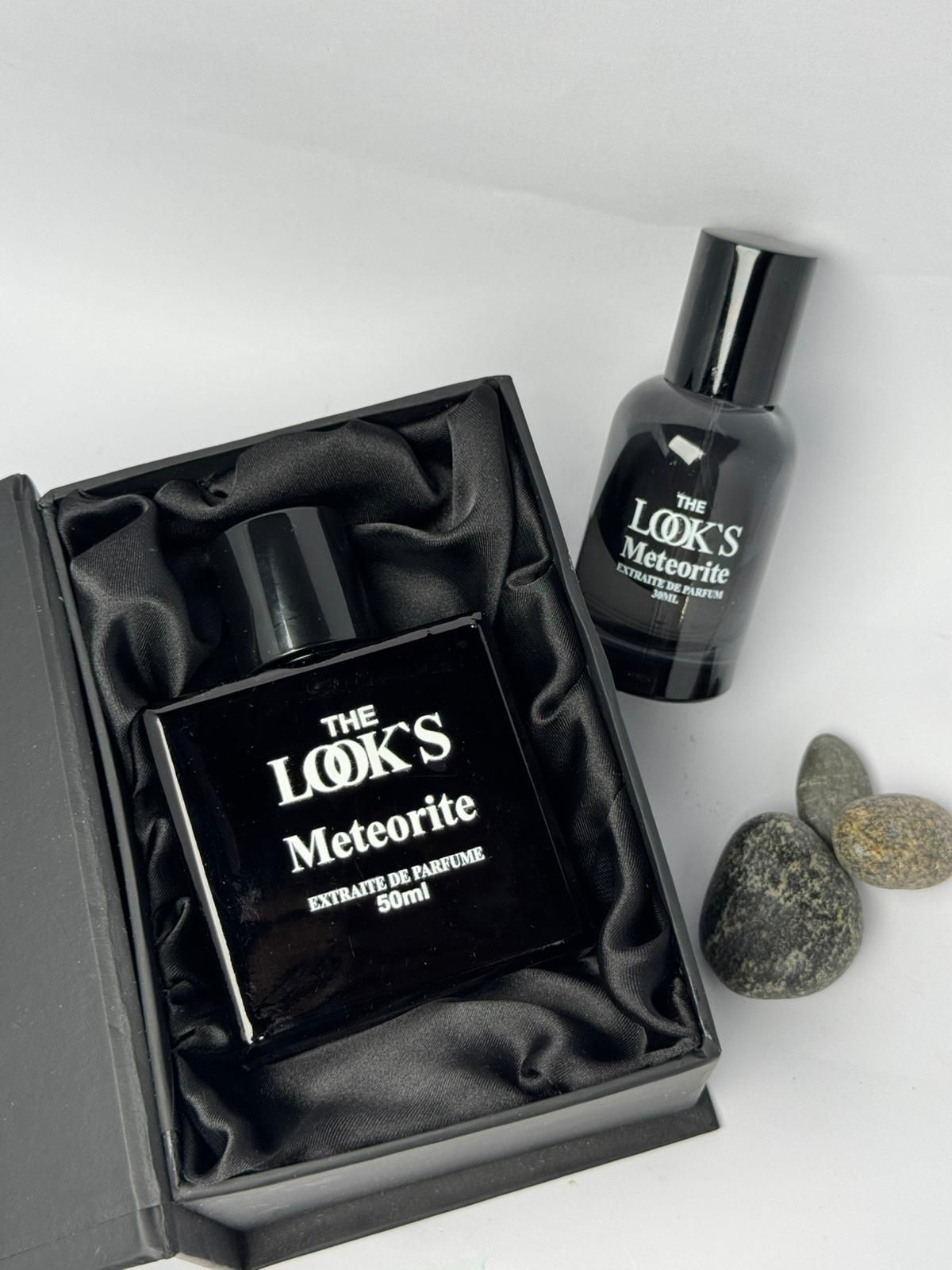 Meteorite - Men's Perfume