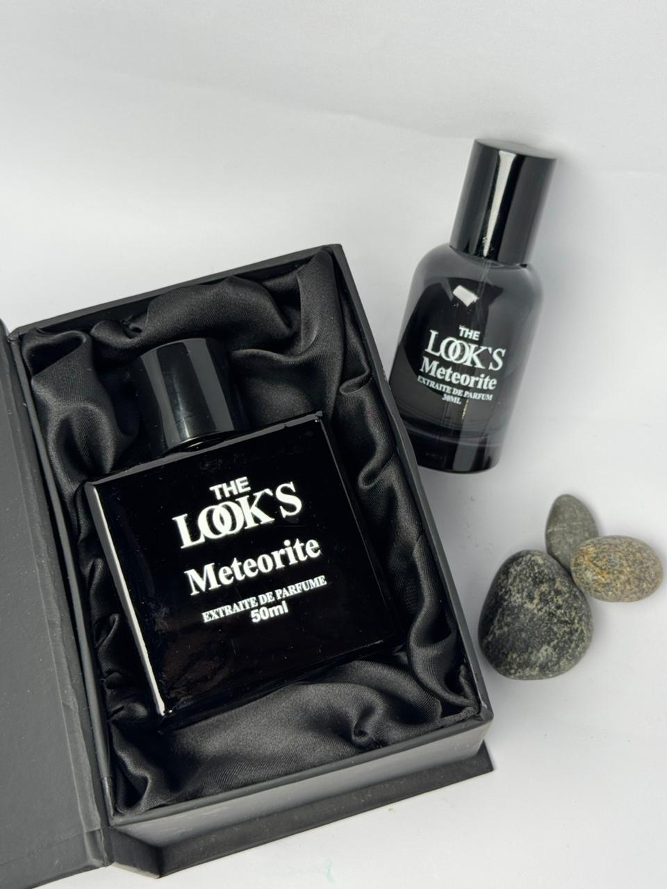 Meteorite - Men's Perfume
