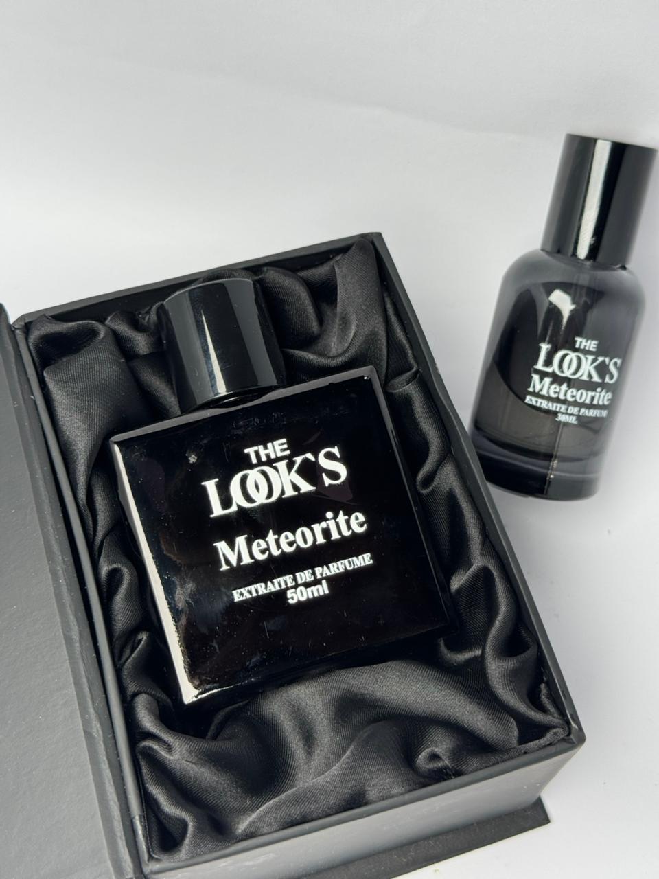 Meteorite - Men's Perfume