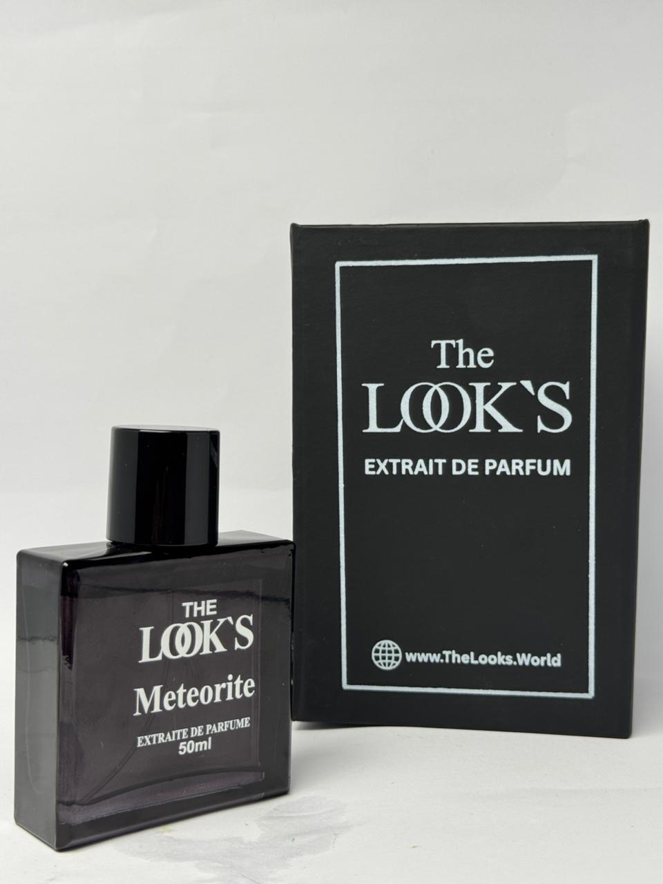 Meteorite - Men's Perfume