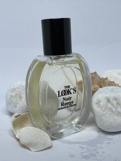 Noir Rouge Men's Perfume