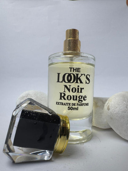 Noir Rouge Men's Perfume