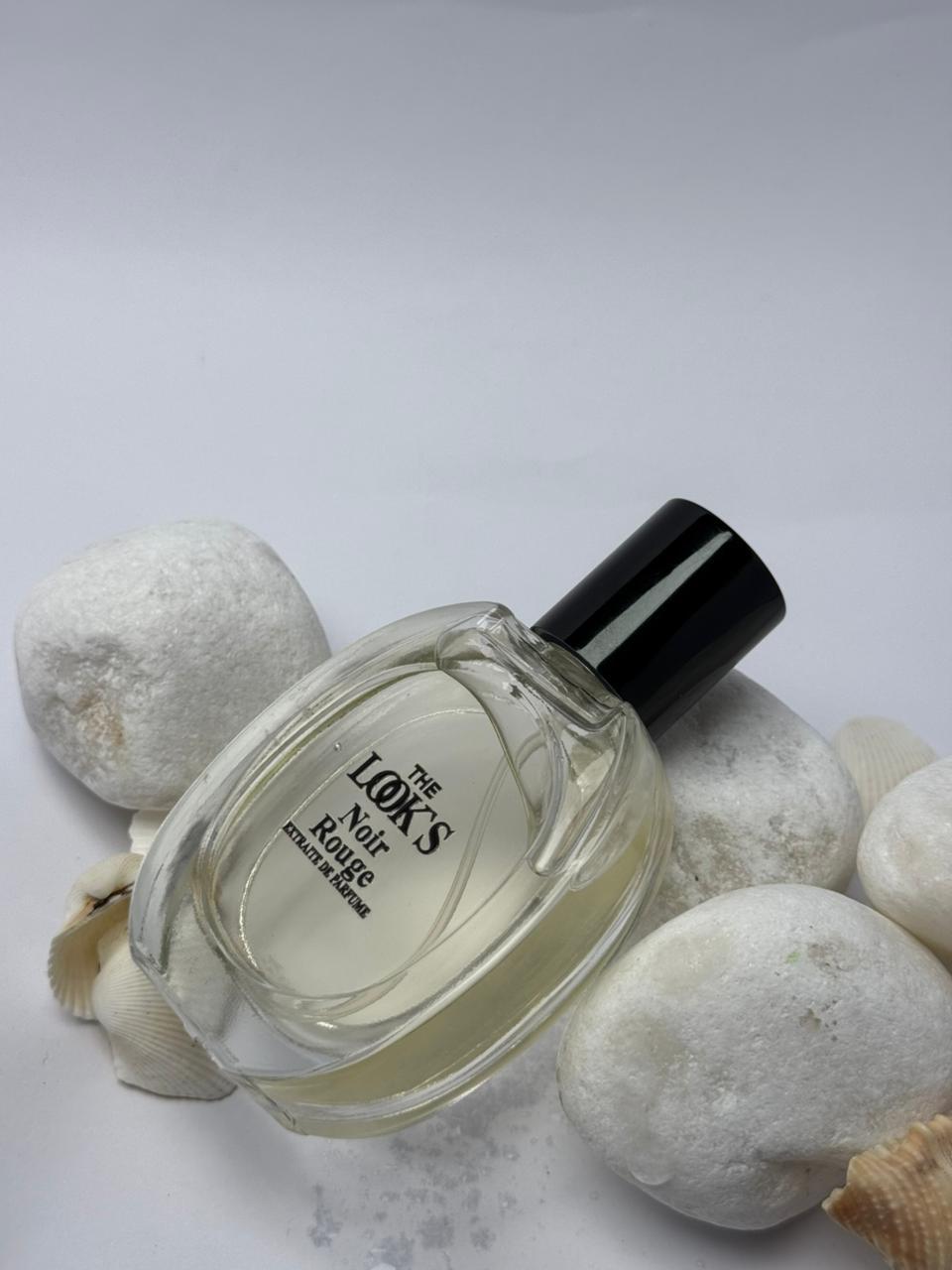 Noir Rouge Men's Perfume
