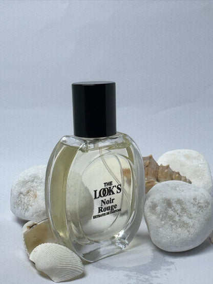 Noir Rouge Men's Perfume