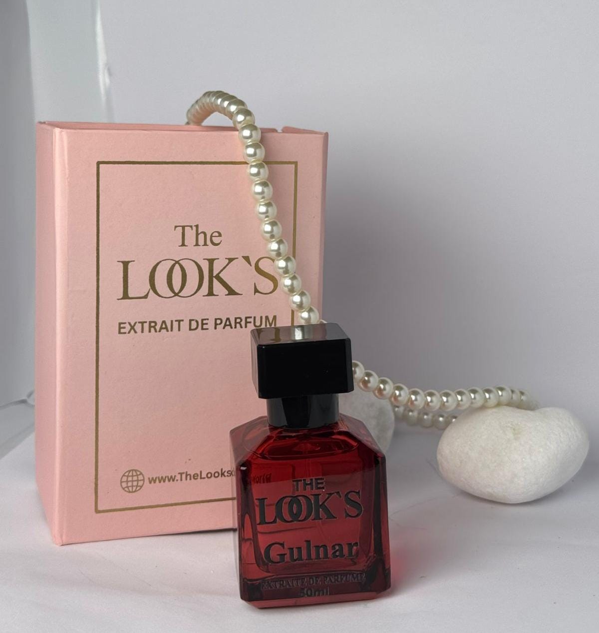 Gulnar Women's Perfume