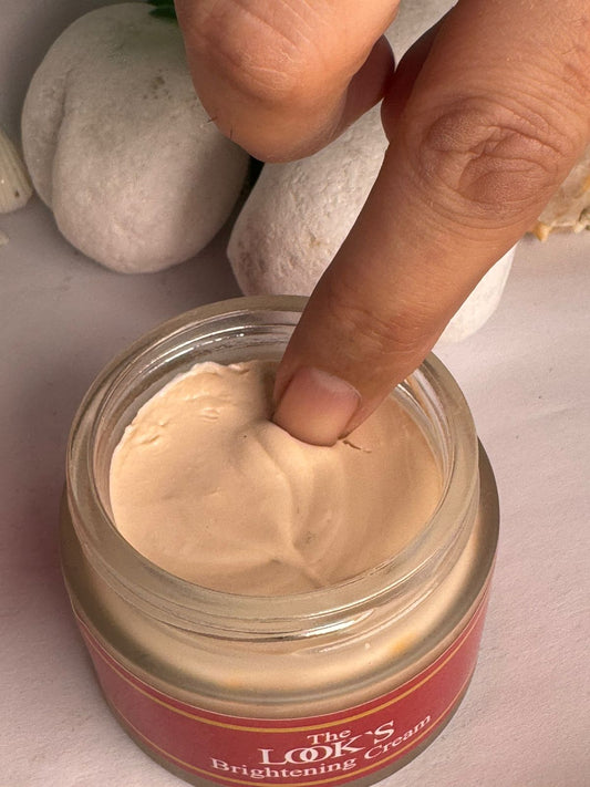 Brightening Cream (50g)