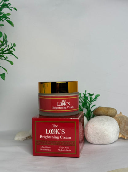 Brightening Cream (50g)