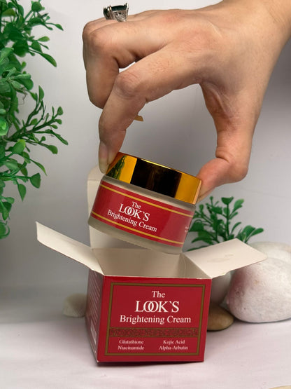 Brightening Cream (50g)