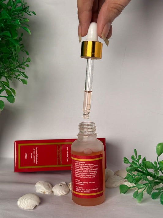Advanced Brightening Serum (30ml)