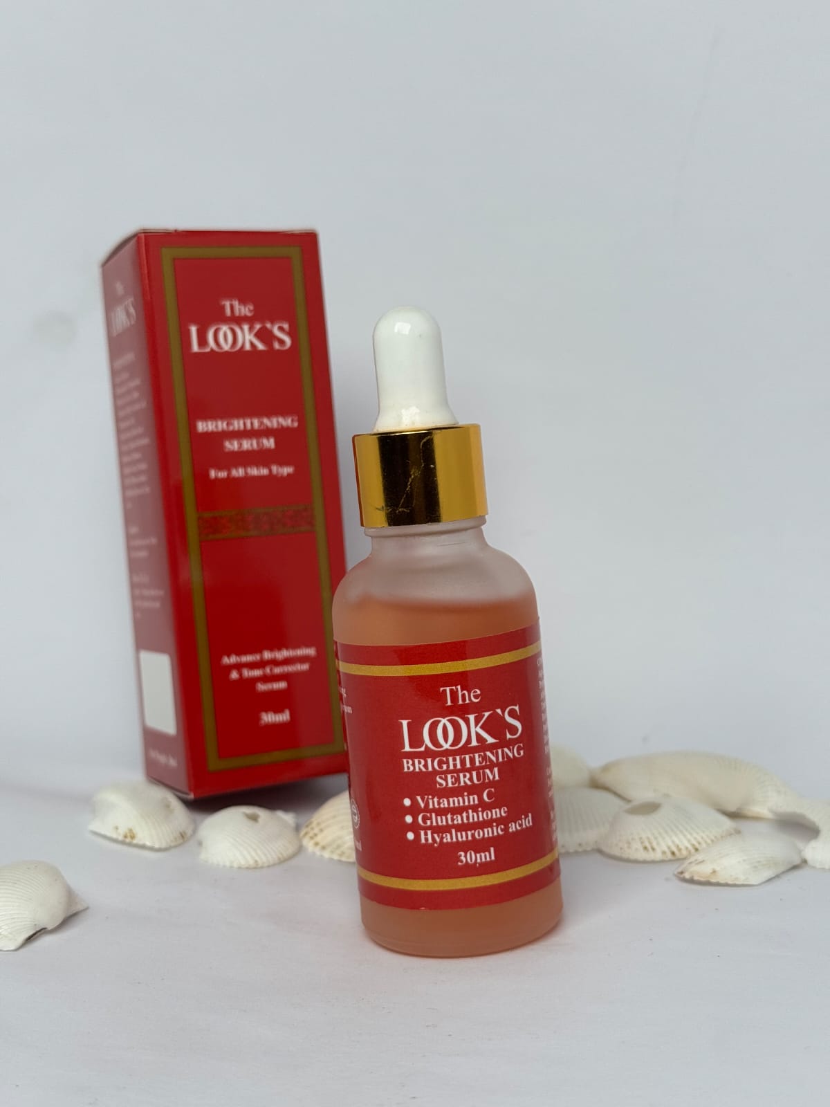 Advanced Brightening Serum (30ml)