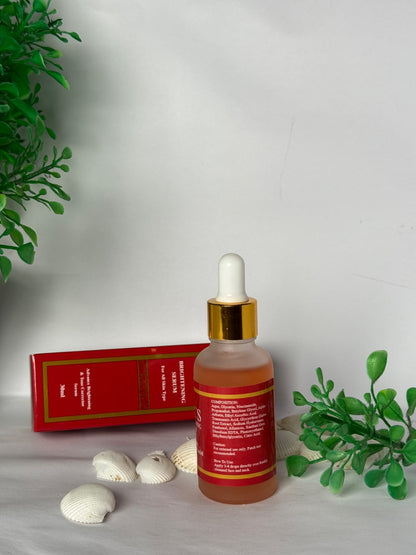 Advanced Brightening Serum (30ml)